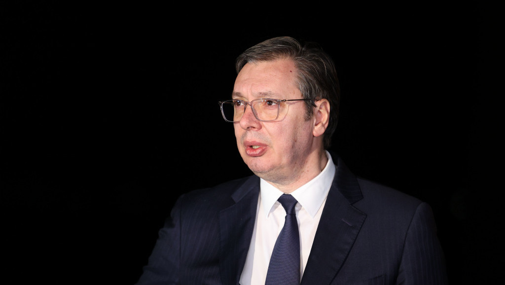 Vučić: Postigli smo dogovor o nekoliko tačaka, odmah da se krene sa ZSO, zadovoljan sam