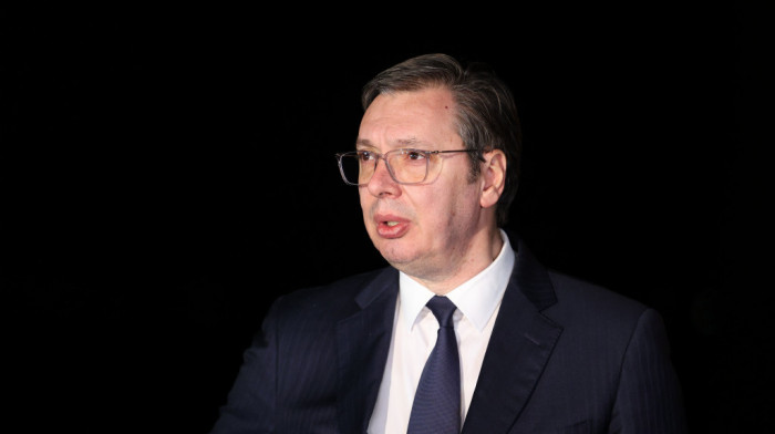 Vučić: Postigli smo dogovor o nekoliko tačaka, odmah da se krene sa ZSO, zadovoljan sam