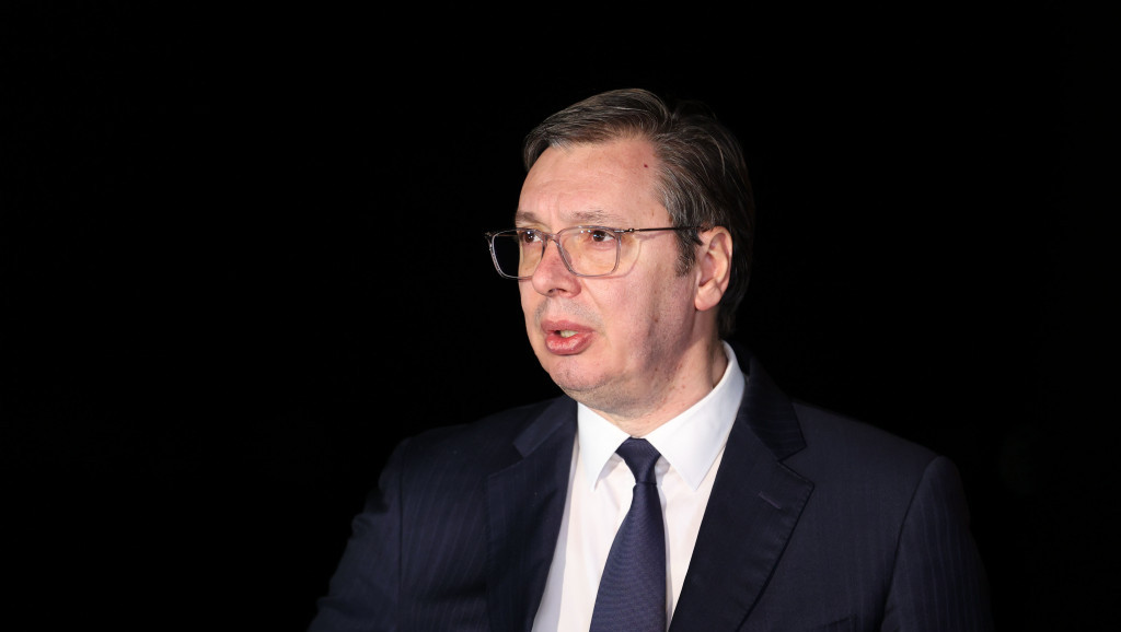 Vučić: Postigli smo dogovor o nekoliko tačaka, odmah da se krene sa ZSO, zadovoljan sam