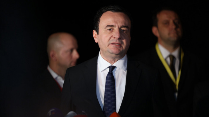 Kurti: Razgovori oko ZSO počeli, ali potrebno još mnogo da bi se došlo do konkretnog zaključka