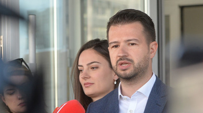 Milatović: Došao je kraj mračnog režima, vreme je napretka