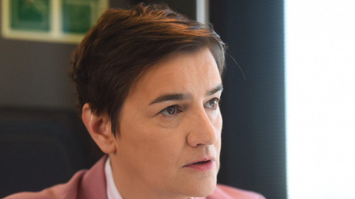 Brnabić: Srbija ima najveći rast izvoza usluga u Evropi u periodu od 2017. do 2022. godne