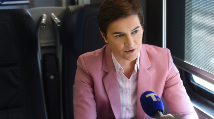 Brnabić: Nedvosmisleno je da će Zajednica srpskih opština morati da se formira