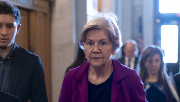 Američka senatorka poziva na istragu propusta u SVB i Signačer banci