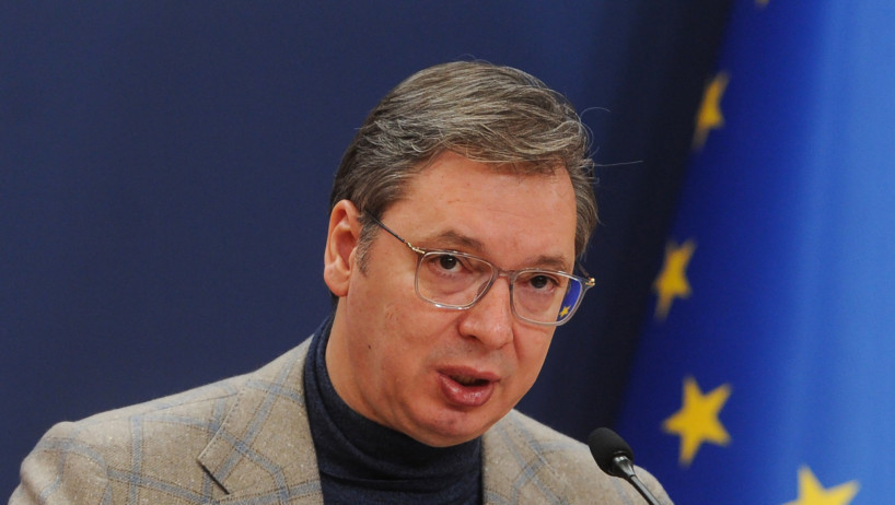 Vučić: Uspeli smo da se izborimo da ono što je postignuto u dijalogu, bude primenjeno