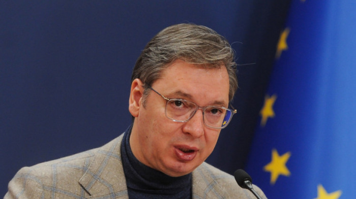 Vučić: Uspeli smo da se izborimo da ono što je postignuto u dijalogu, bude primenjeno