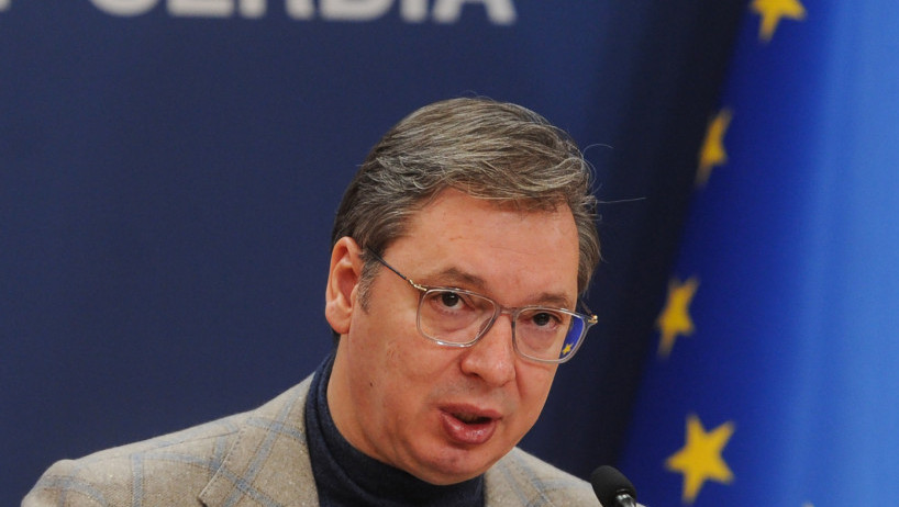 Vučić razgovarao s Orbanom, uskoro susret u Beogradu