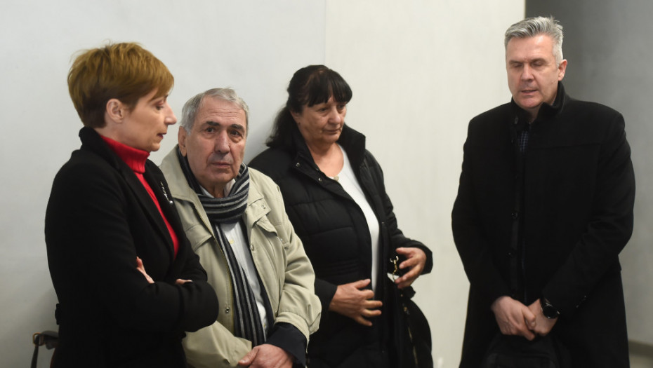 Međunarodni institut za štampu pozdravlja prvostepenu presudu zbog paljenja kuće Jovanoviću