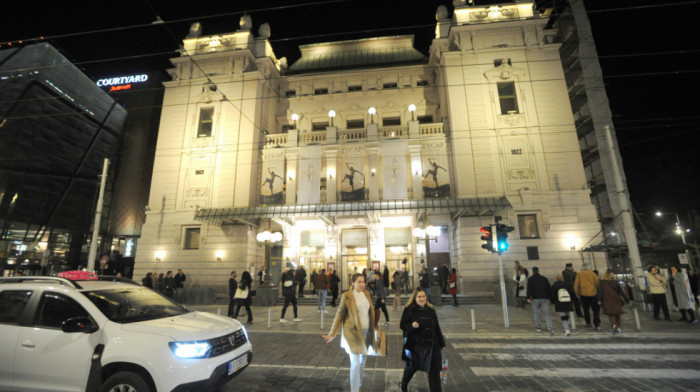 Uzbudljiva završnica sezone: Beogradski teatri najavili niz premijera - od "Bolesti mladosti" do "Urnebesne tragedije"