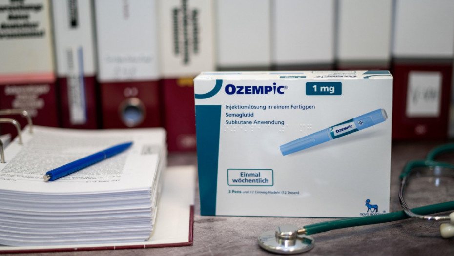 Na "crnom tržištu" 200 evra za Ozempik: Lek za dijabetičare papreno preprodaju na oglasima kao lek za mršavljenje