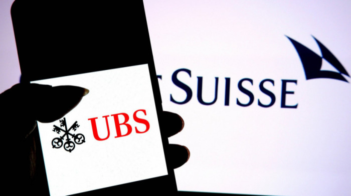 Vlada Švajcarske predložila mere za zaštitu UBS i drugih banaka od kolapsa