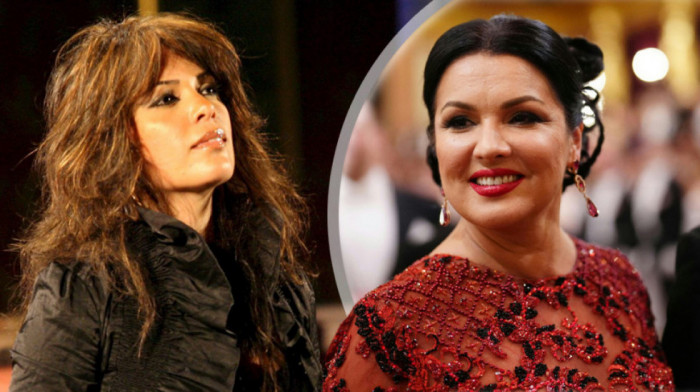 Počinju pripreme za Belgrade River Fest: Svetske zvezde Ana Netrebko i Jasmin Levi stižu u Beograd