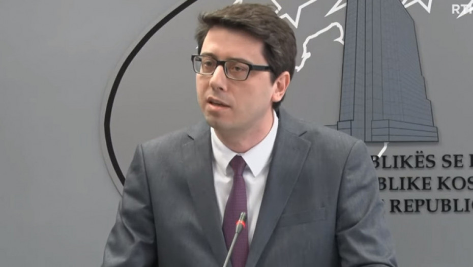 EU odbila učešće prištinske delegacije bez fusnote na donatorskoj konferenciji