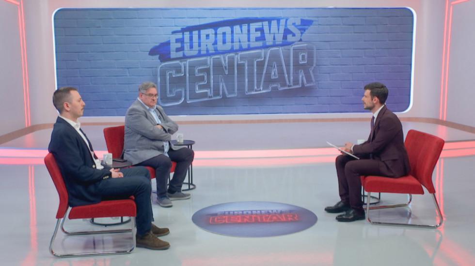 Euronews centar: Đukanović i Milatović u drugom krugu izbora za predsednika Crne Gore, kakva se kampanja očekuje?