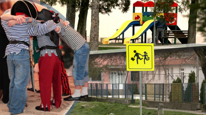Slučaj Pećinci: Troje dece koja su diskriminisana zbog politike nije vraćeno u vrtić uprkos preporuci poverenice
