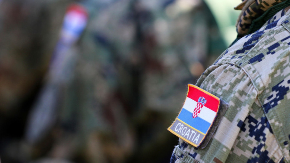 Hrvatsko ministarstvo: Ne razmatra se ponovno uvođenje obaveznog vojnog roka