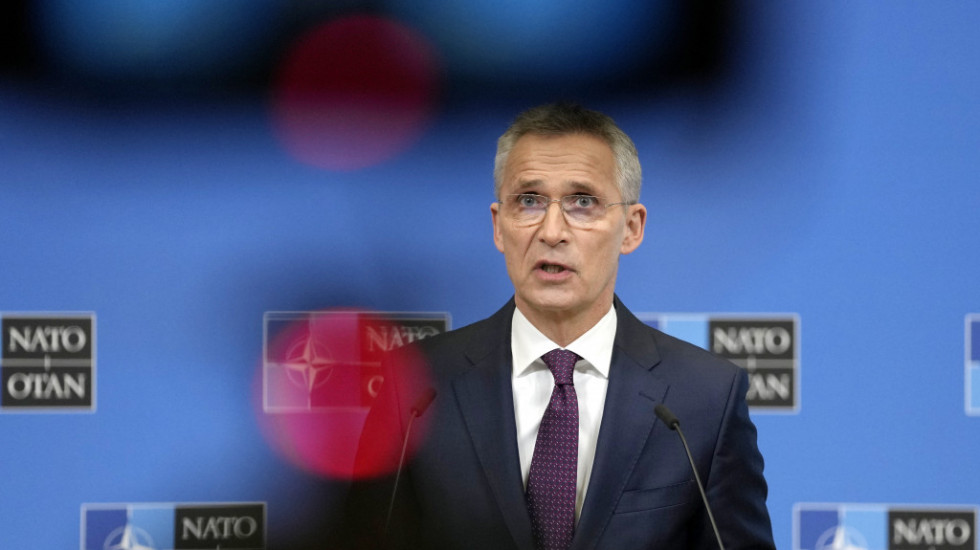 Stoltenberg: Članice NATO moraju da izdvajaju više za odbranu