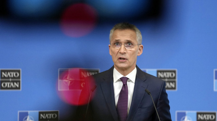 Stoltenberg: Članice NATO moraju da izdvajaju više za odbranu