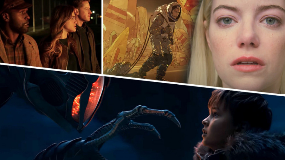 Šta gledati posle "The Last of Us": Deset manje poznatih serija koje zaslužuju pažnju ljubitelja naučne fantastike