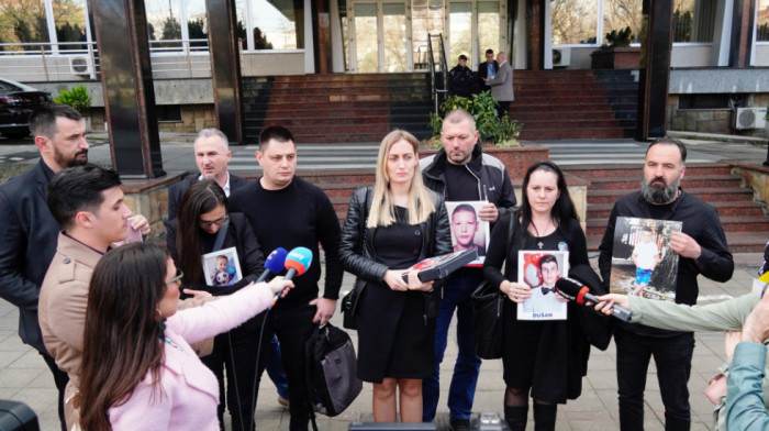 Janković: Roditelji dece stradale u saobraćaju imaju podršku tužiteljke Dolovac