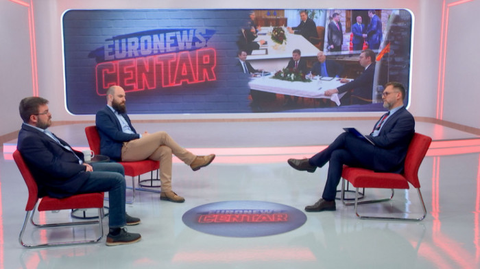 Euronews Centar: Kako na sporazum u Ohridu gledaju u Beogradu i Prištini