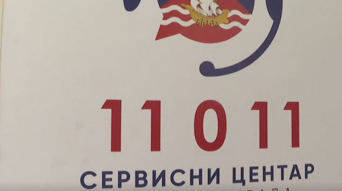 Godinu dana rada Servisnog centara za prijave komunalnih problema: Zvalo milion i po građana, stiglo 60.000 mejlova