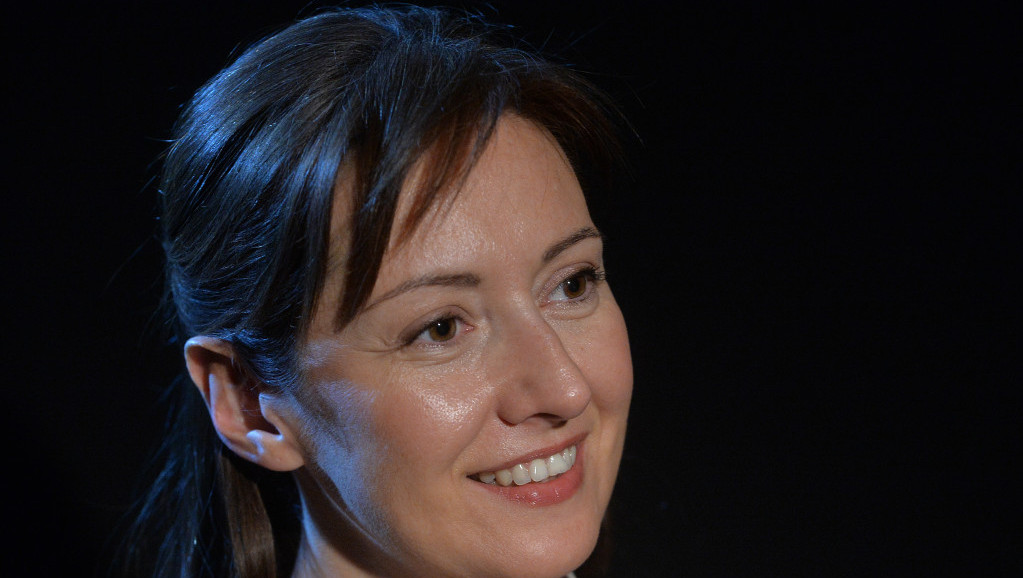 Jelena Ćuruvija o predstavi "Koferče": Svako u životu doživi trenutak kada kap prelije čašu