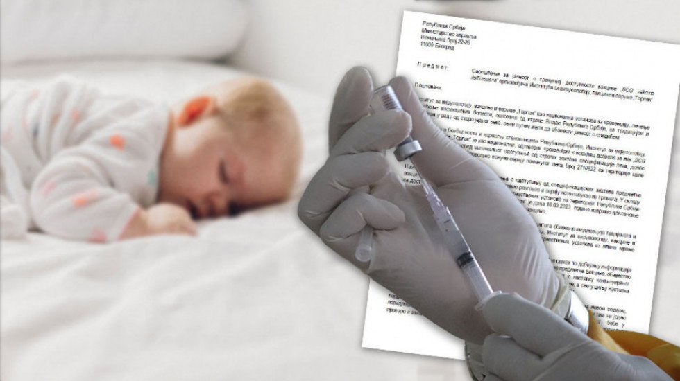 Vetar u leđa antivakserima: Lekari upozoravaju da roditelje i javnost dodatno zbunjuju sve češći incidenti sa vakcinama