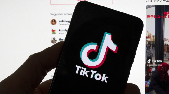 Kako je TikTok postao moćna muzička platforma na kojoj čak i zvezde predstavljaju svoje nove pesme