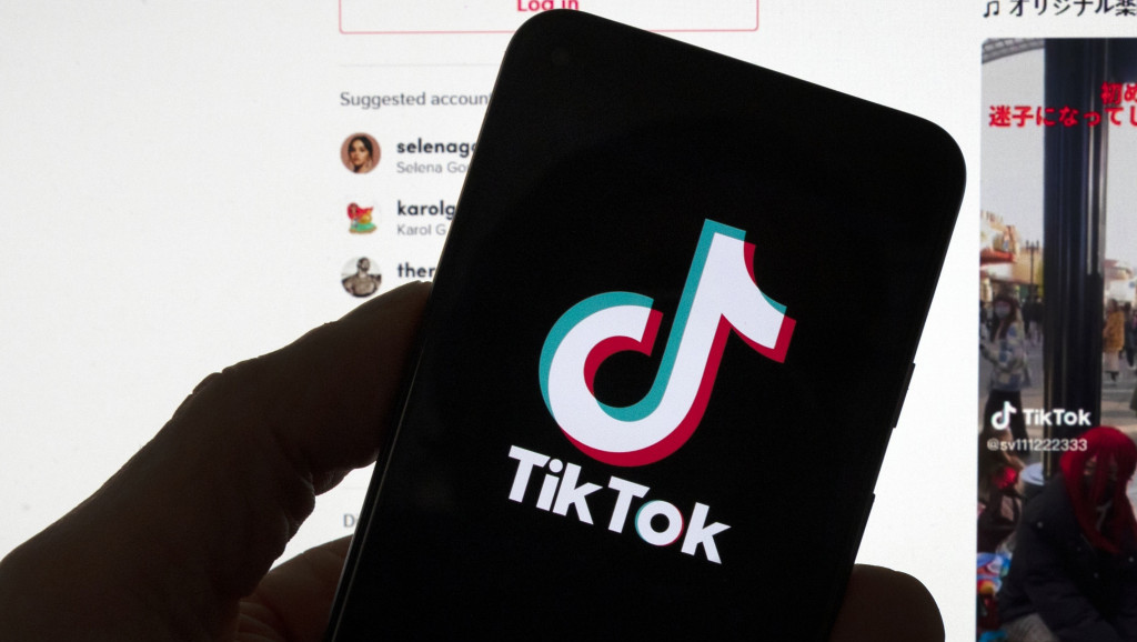 Kako je TikTok postao moćna muzička platforma na kojoj čak i zvezde predstavljaju svoje nove pesme