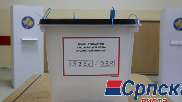Srpska lista: Nastavlja se policijska represija nad Srbima, međunarodni predstavnici da hitno reaguju