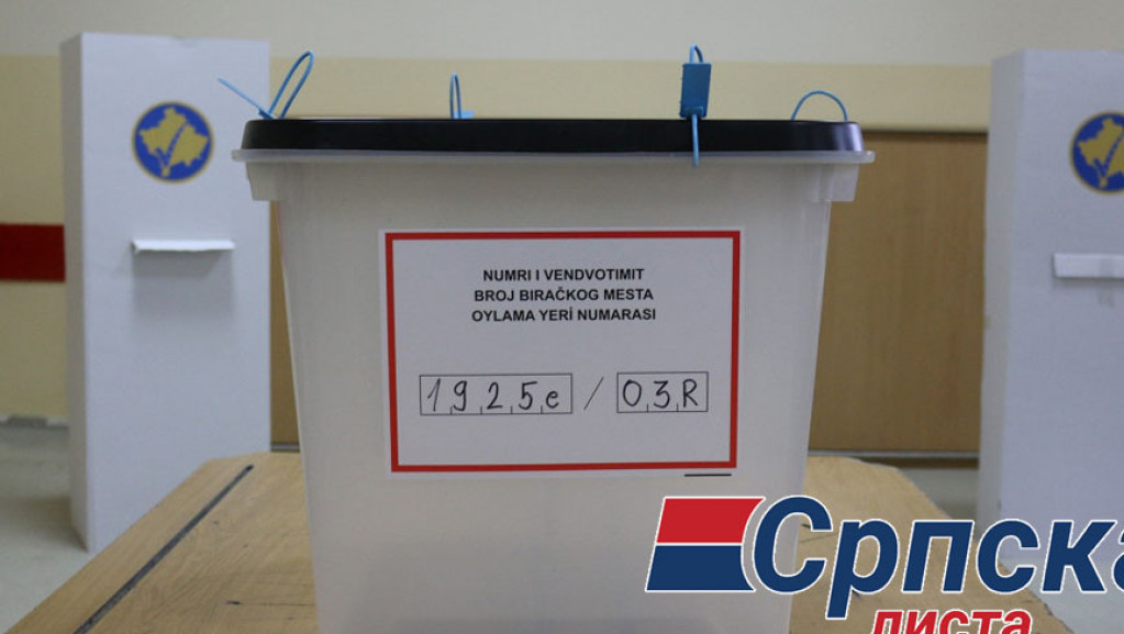 Samoopredeljenje podnelo žalbu na odluku izbornog panela o Srpskoj listi