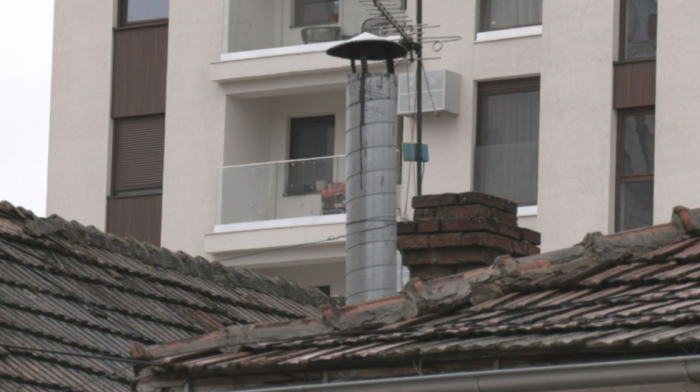 Zaštita vazduha na lokalu: Kragujevac je prvi grad koji je uveo filtere na bazi aktivnog ulja