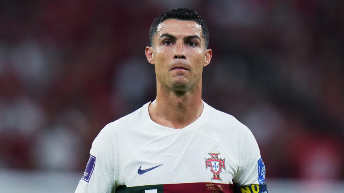 Kristijano Ronaldo "otvorio dušu" - Kad si na vrhu planine, često ne vidiš šta je ispod