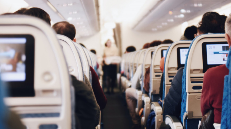 Aviokompanije koje poštuju sujeverja: Zašto neki avioni nemaju trinaesti red sedišta