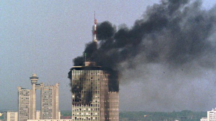 Sudski procesi protiv NATO: U jednoj advokatskoj kancelariji 4500 tužbenih zahteva zbog posledica uranijuma