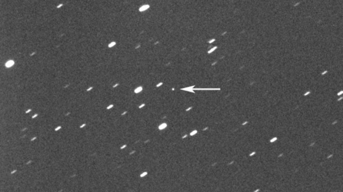 Asteroid "ubica gradova" ovog vikenda prolazi između Zemlje i Meseca, naučnici kažu da nema razloga za brigu