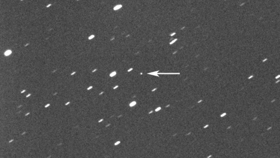 Asteroid "ubica gradova" ovog vikenda prolazi između Zemlje i Meseca, naučnici kažu da nema razloga za brigu
