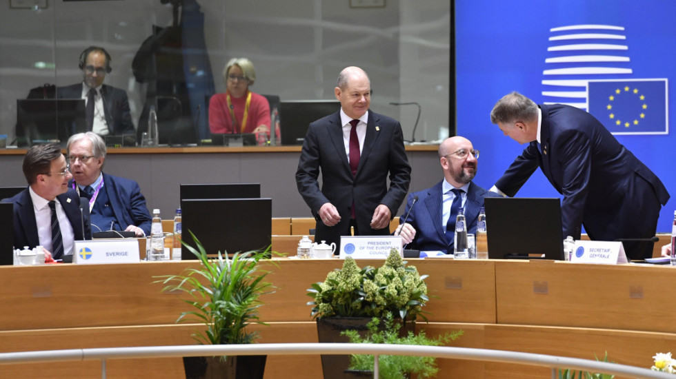 "Snažna politička poruka": Šta Srbiji donosi zaključak Evropskog saveta u kom ima reči i o sporazumu iz Ohrida