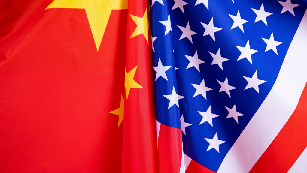 Kina o izjavama Dženet Jelen: Ne prihvatamo nerazumne optužbe, probleme s dugovima u svetu pravi Vašington