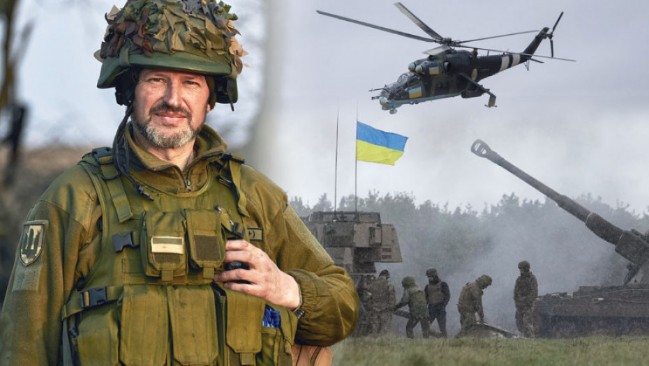RAT U UKRAJINI Moskva tvrdi da je oborila ukrajinski dron u Tulskoj oblasti sredstvima za elektronsko ratovanje