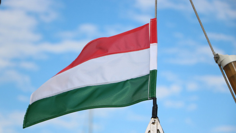 Tamaš Varga: Očuvanje mira na Zapadnom Balkanu jedan od najvažnijih interesa Mađarske