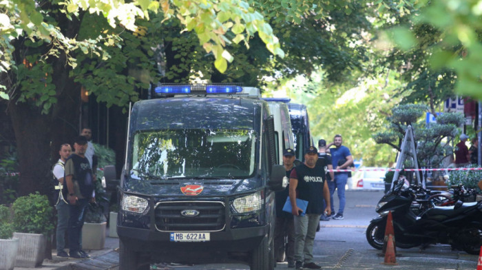 Protest stočara na jugu Albanije: Tvrde da nadležni nisu ispunili obećanja od pre dve nedelje