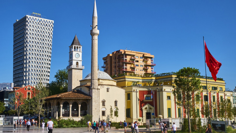 Albanija vratila Severnoj Makedoniji 20 ikona koje su ukradene pre jedne decenije