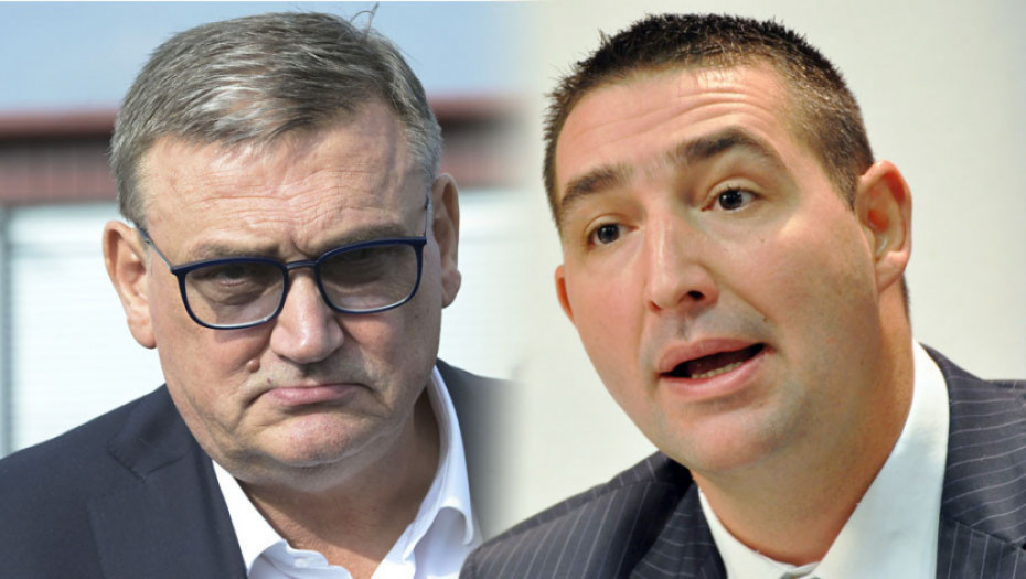 Dulić, Drobnjak i Janjić pravosnažno oslobođeni u slučaju "Nuba invest"