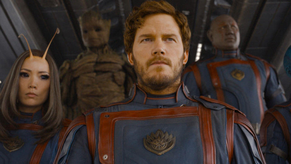 Ko su Marvelovi "Čuvari galaksije" čiji treći nastavak stiže 4. maja u bioskope
