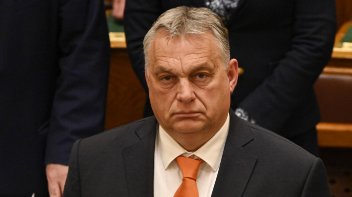 Orban odbacio predlog budžeta EU koji promoviše migracije