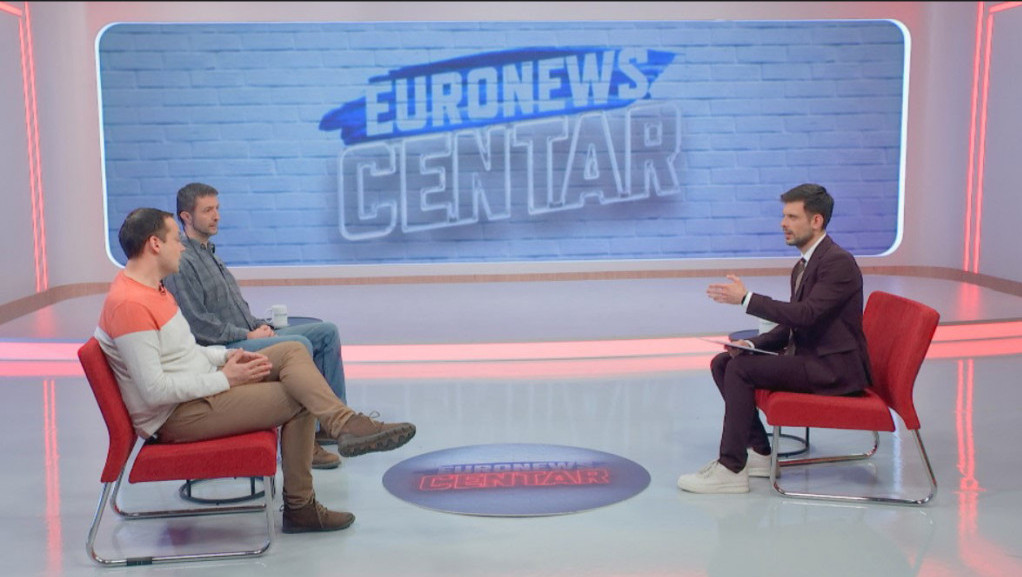 Euronews Centar: Šta se zna o uvođenju državne mature?
