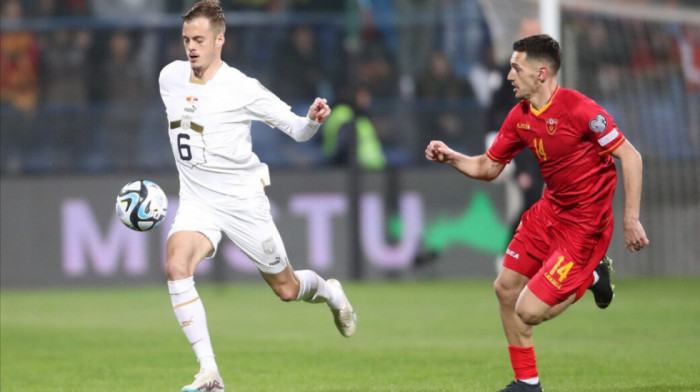 Srbija ostala i bez Ivana Ilića za mečeve UEFA Lige nacija