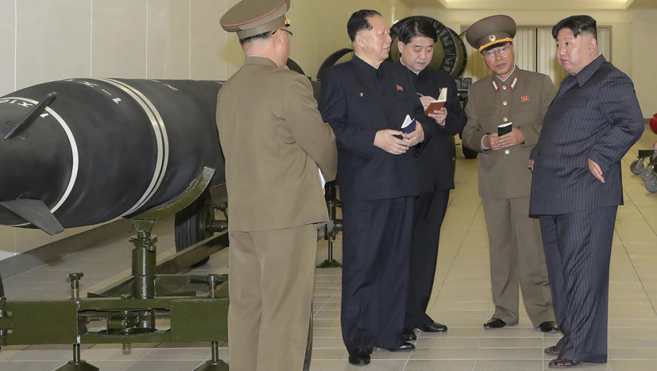 Južnokorejski list piše kako su Japan i Severna Koreja održali tajni sastanak sredinom maja